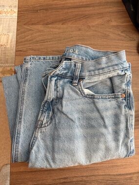 AEO Ex Boyfriend Jeans